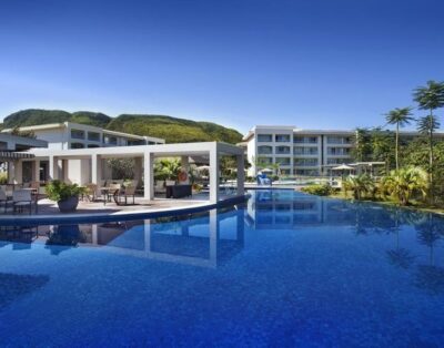 Reserva Rio Quente Hotel Cristal | Caldas Turismo
