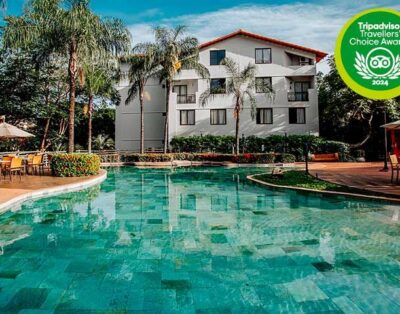 Reservas Rio Quente Hotel Luupi | Caldas Turismo