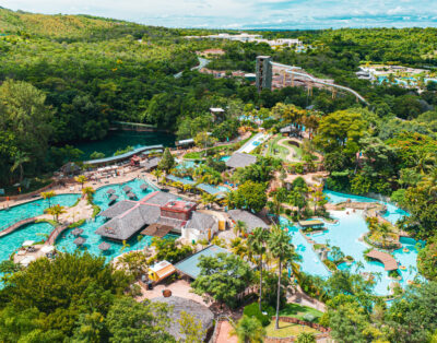 Hot Park Rio Quente | Caldas Turismo
